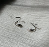 Effervescence ~ boucles d’oreilles