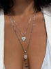 Estime de soi ~ collier