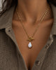 Alba ~ collier