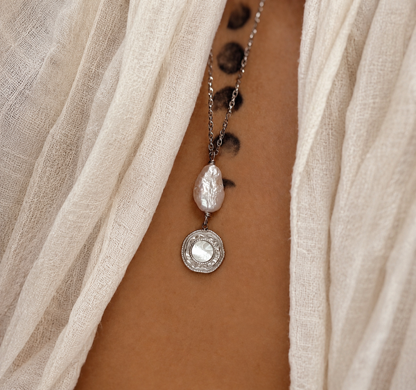 Apaisement ~ pendentif
