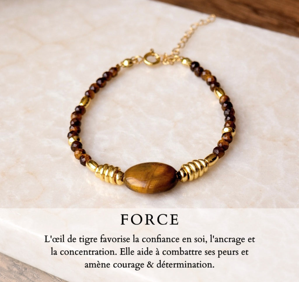 Force ~ bracelet