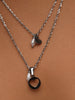 Duo Inconditionnel ~ collier
