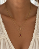 Galaxie ~ collier