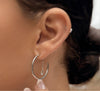 Équinoxe ~ boucles d’oreilles