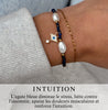 Intuition ~ bracelet