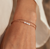 Iris ~ bracelet