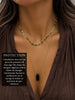 Protection ~ collier