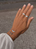Rêve ~ duo de bracelets