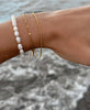 Ensemble Perla ~ bracelets