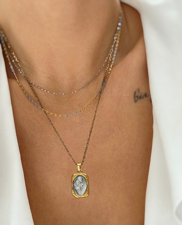 Ensemble Fusion ~ colliers