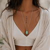 Quiétude ~ pendentif
