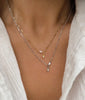 Duo Ancrage ~ collier