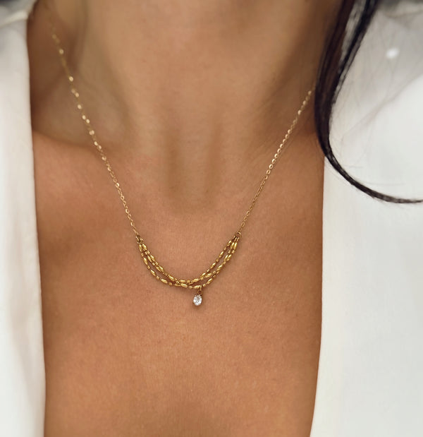 Extase ~ collier