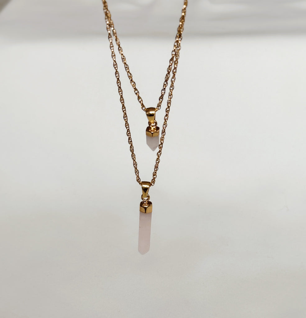 Renaissance ~ collier