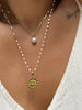 Soléna ~ collier