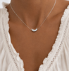 Lune ~ collier