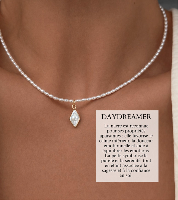Daydreamer ~ collier