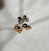 Shell ~ boucles d’oreilles