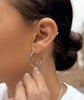 Équinoxe ~ boucles d’oreilles