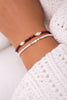 Abondance ~ bracelet
