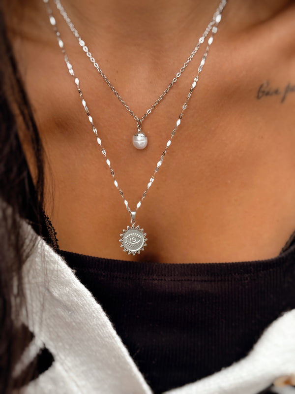 Soléna ~ collier