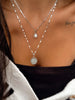 Soléna ~ collier