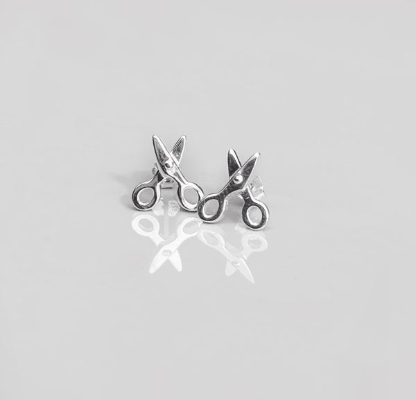 Kéfeuze ~ boucles d’oreilles