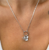 Éveil ~ collier