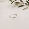 Minimaliste ~ bague