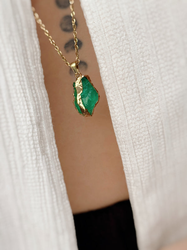 Énergie ~ pendentif