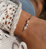 Nacre ~ bracelet