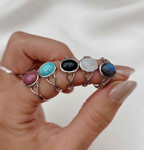 Ancrage ~ bague pré-commande