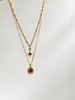 Galaxie ~ collier