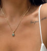 Amazonite ~ collier