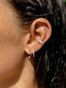 Rêverie ~ Faux piercing