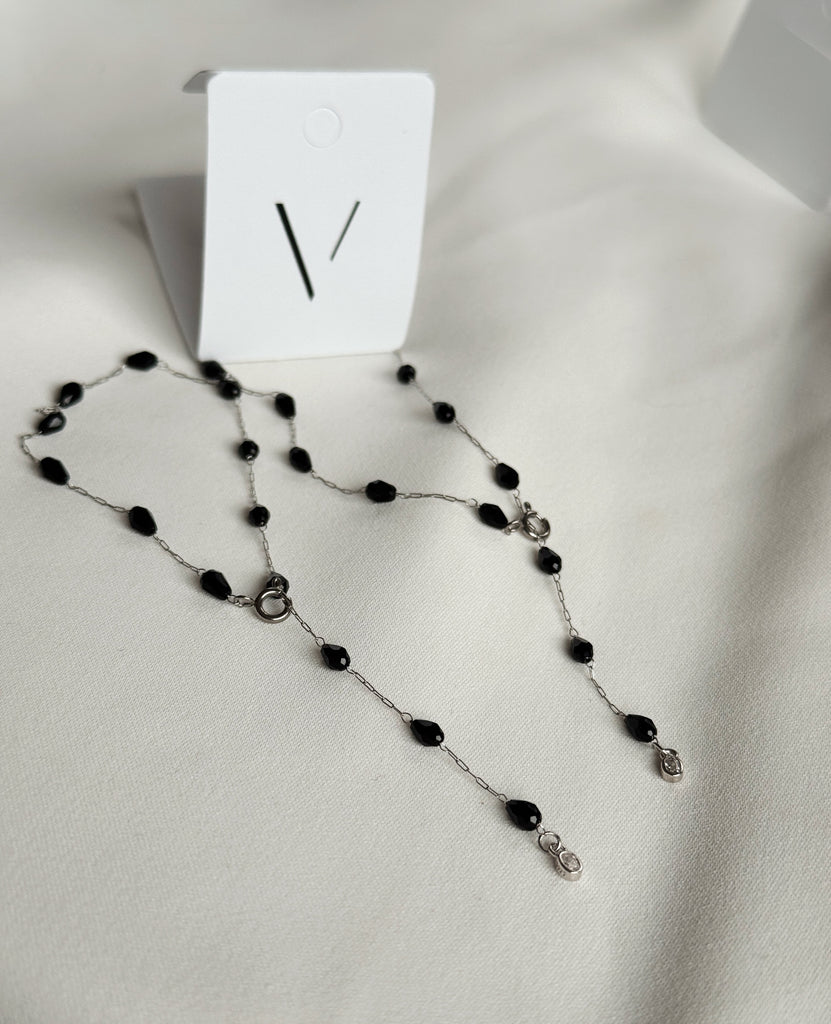 Magical ~ chaîne de cheville