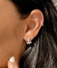 Oracle ~ boucles d’oreilles