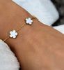 Dahlia ~ bracelet