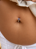 Protection ~ bijou de nombril