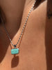 Pacifique ~ collier