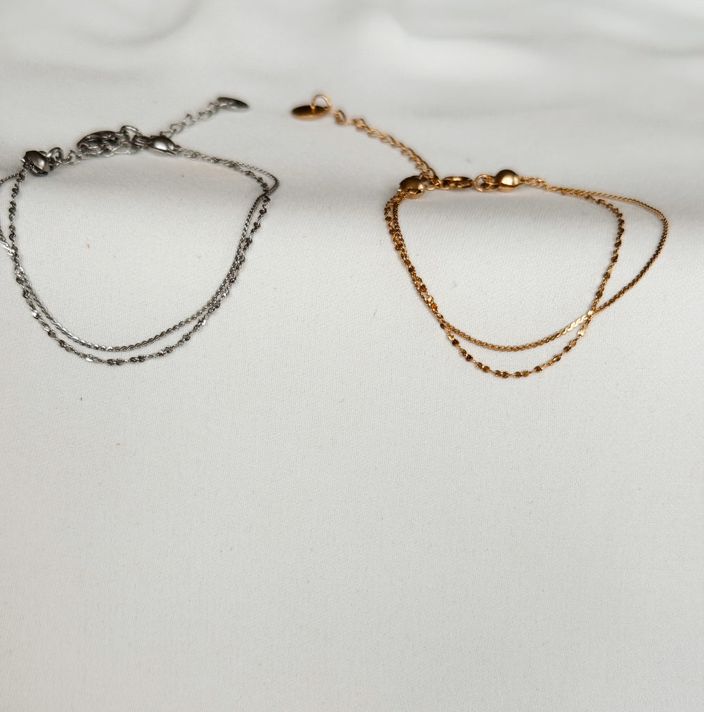 Brillance ~ bracelet