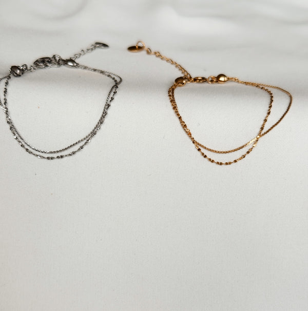 Brillance ~ bracelet