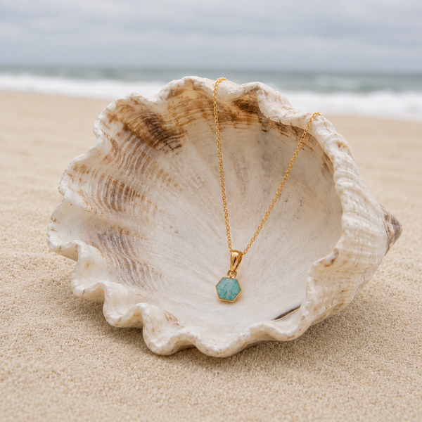 Plénitude ~ collier
