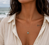 Plénitude ~ collier