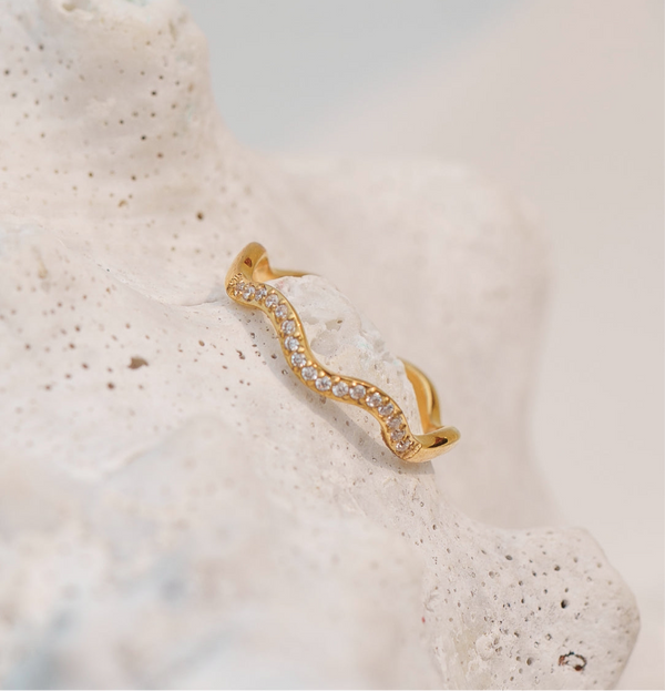 Nébuleuse ~ bague