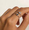 Pureté ~ bague