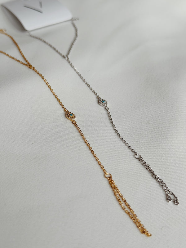 Protection ~ bracelet bague