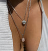 Estime de soi ~ collier