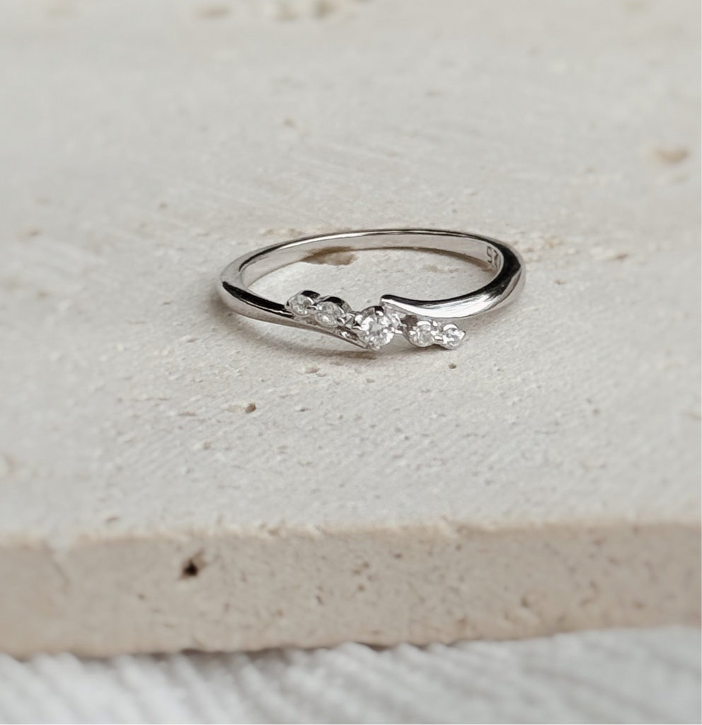 Brillance ~ bague