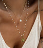 Soléna ~ collier